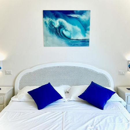 Apartmán L'Ancora Amalfi Dreams Minori Exteriér fotografie