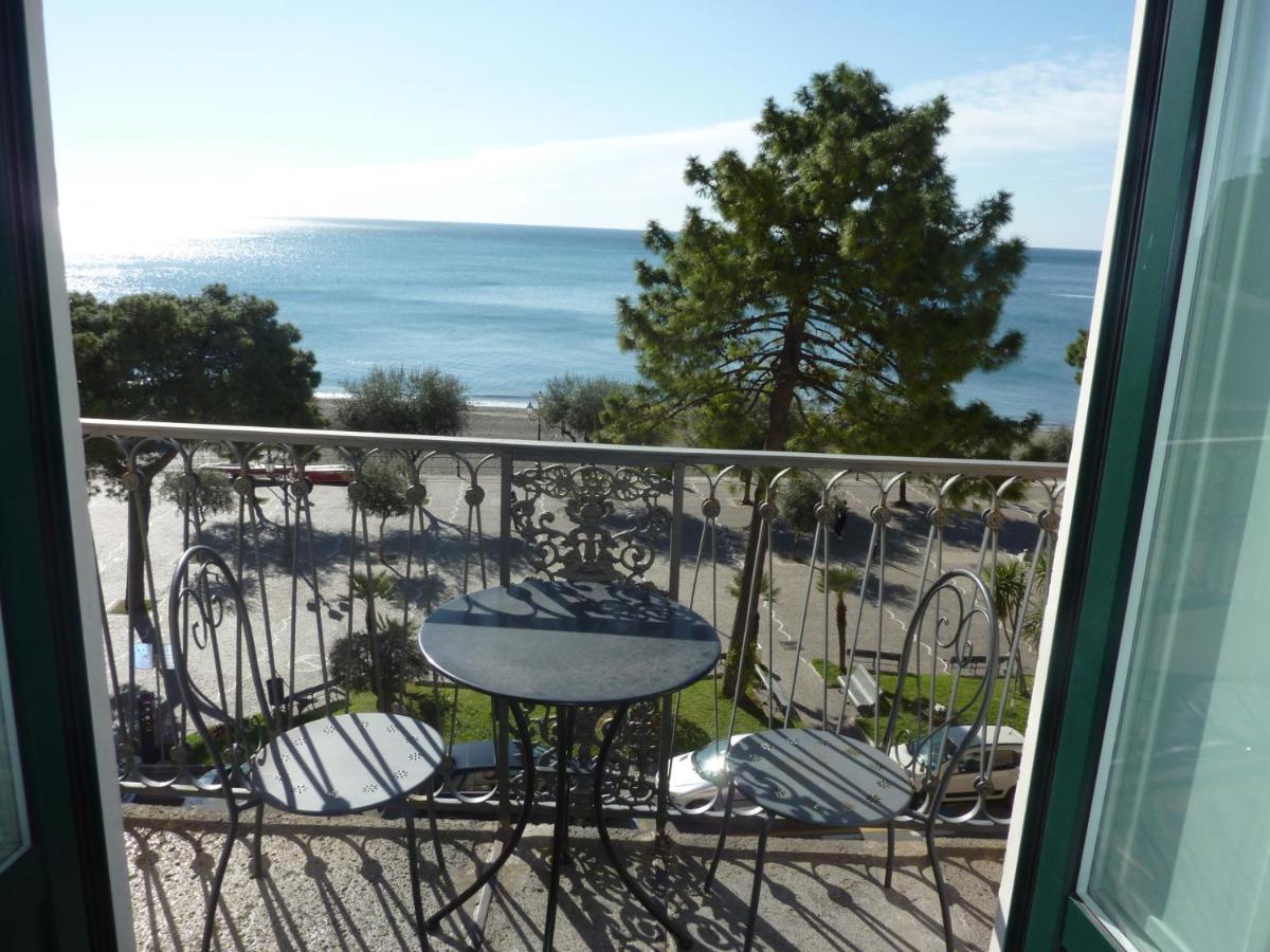 Apartmán L'Ancora Amalfi Dreams Minori Exteriér fotografie