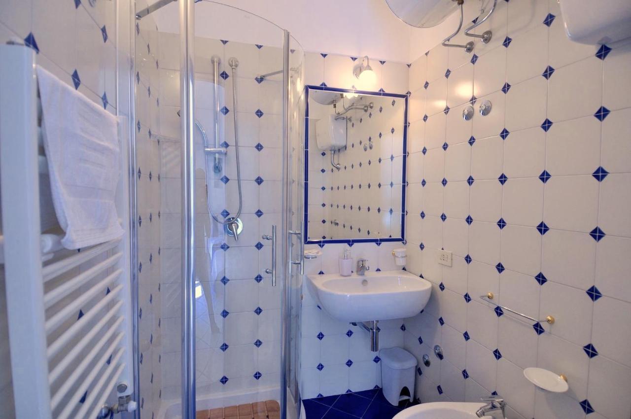 Apartmán L'Ancora Amalfi Dreams Minori Exteriér fotografie