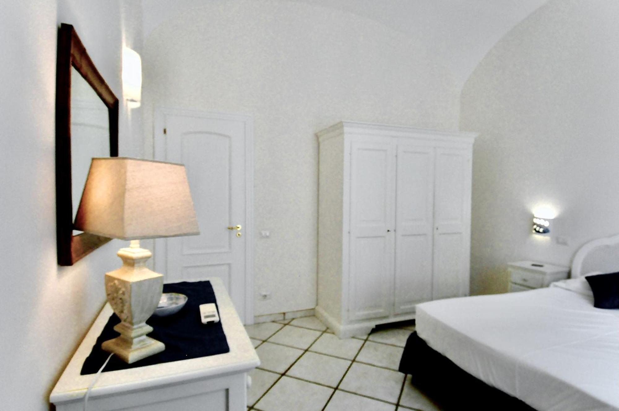 Apartmán L'Ancora Amalfi Dreams Minori Exteriér fotografie
