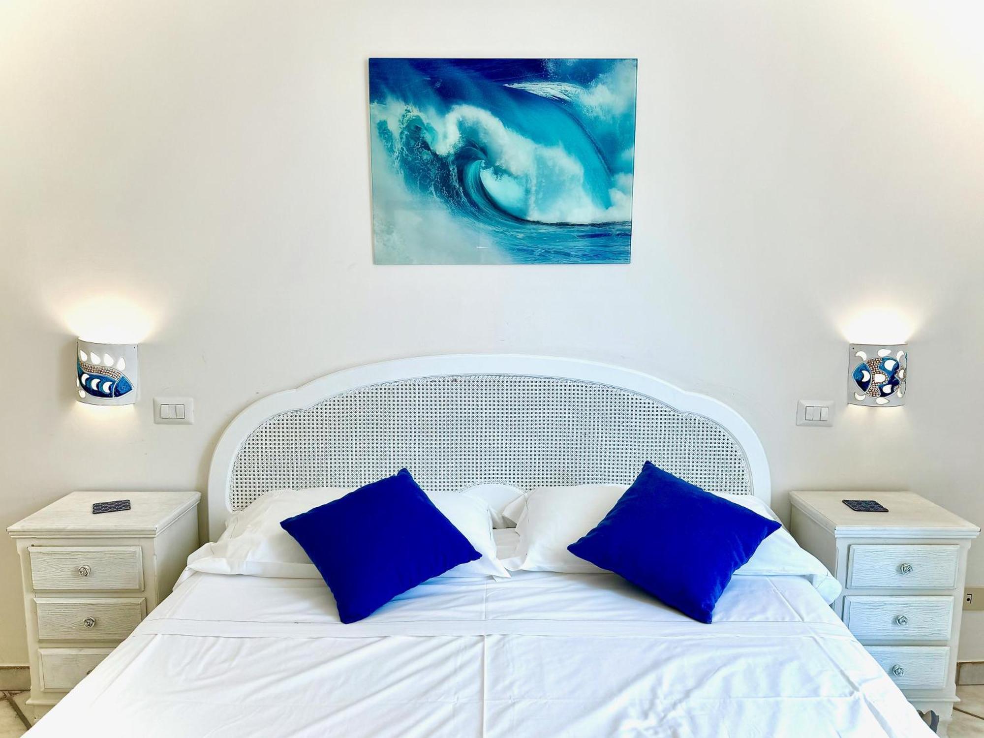 Apartmán L'Ancora Amalfi Dreams Minori Exteriér fotografie