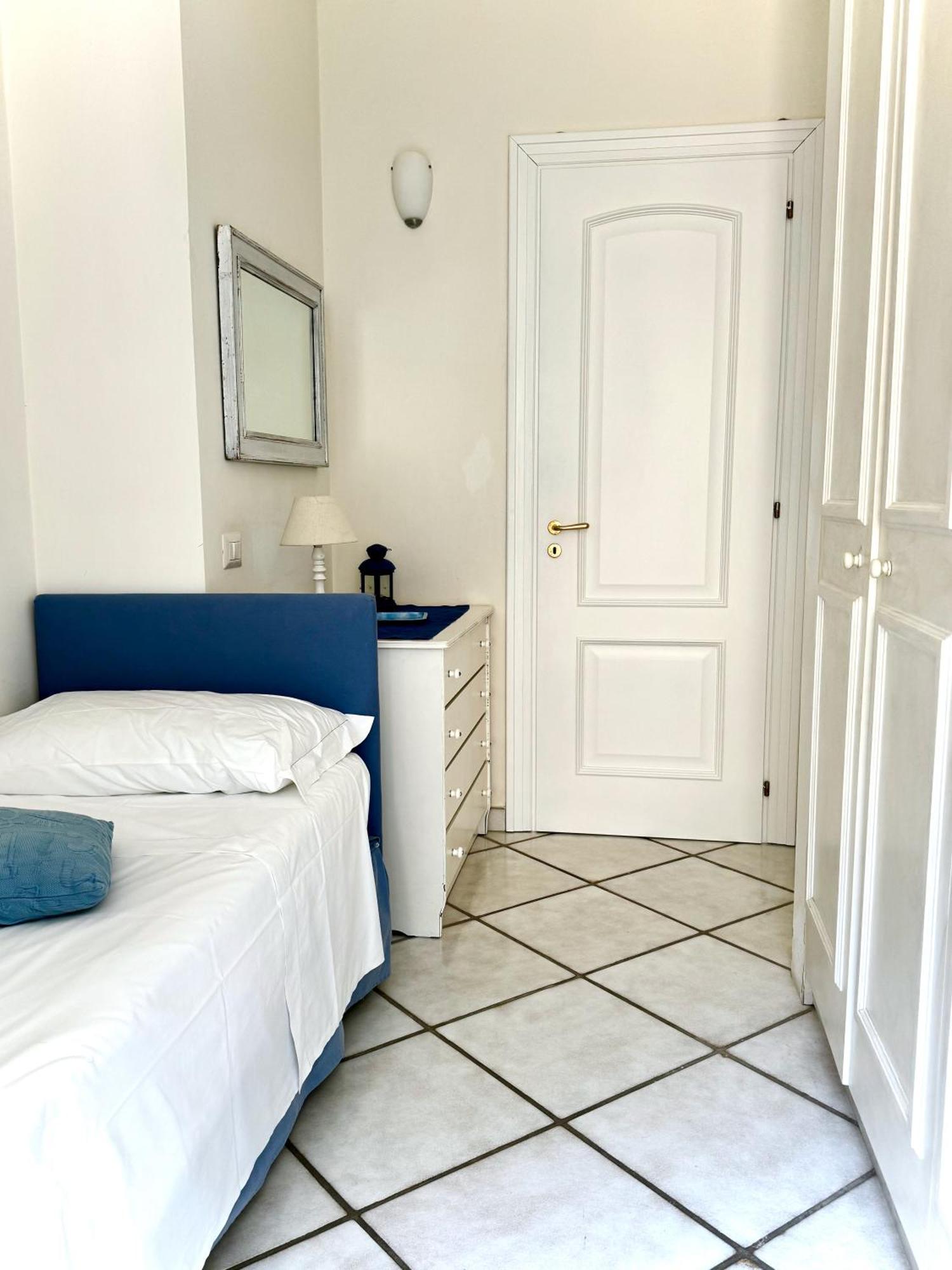Apartmán L'Ancora Amalfi Dreams Minori Exteriér fotografie