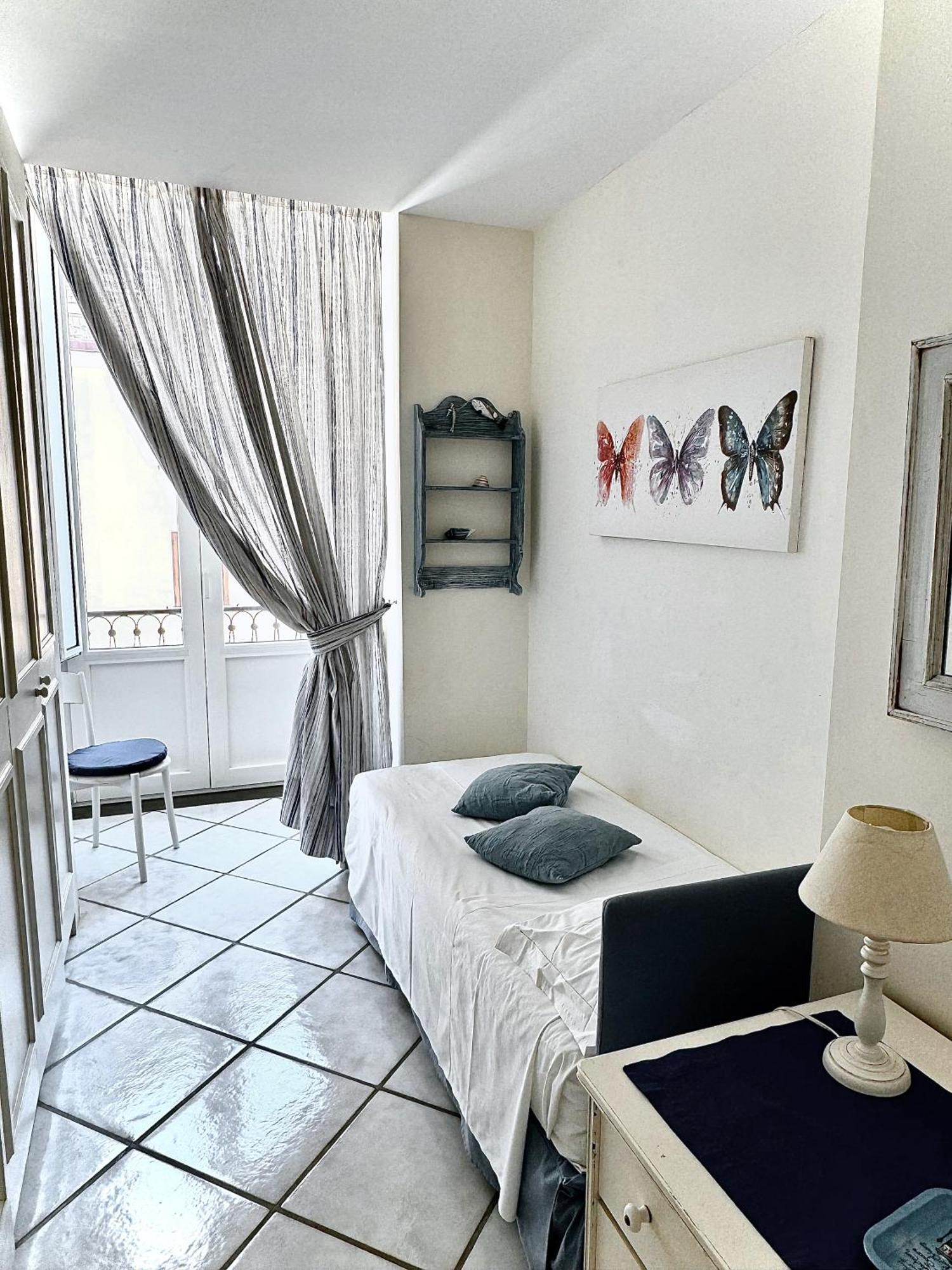 Apartmán L'Ancora Amalfi Dreams Minori Exteriér fotografie