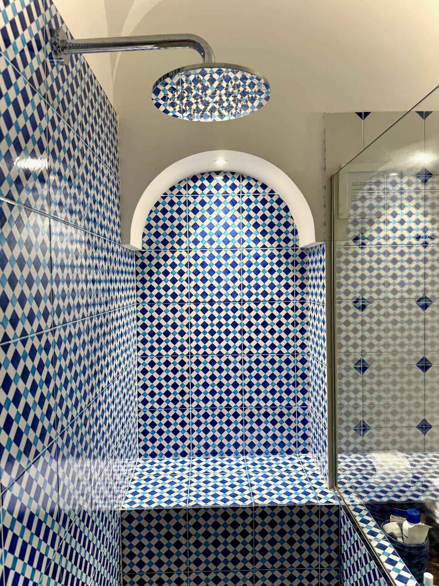Apartmán L'Ancora Amalfi Dreams Minori Exteriér fotografie