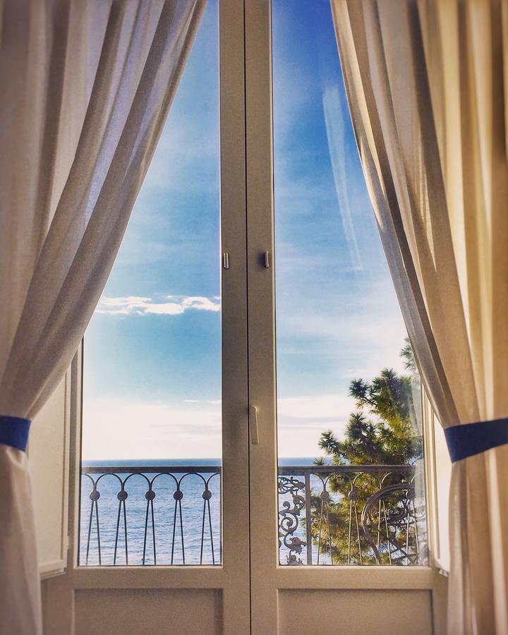 Apartmán L'Ancora Amalfi Dreams Minori Exteriér fotografie